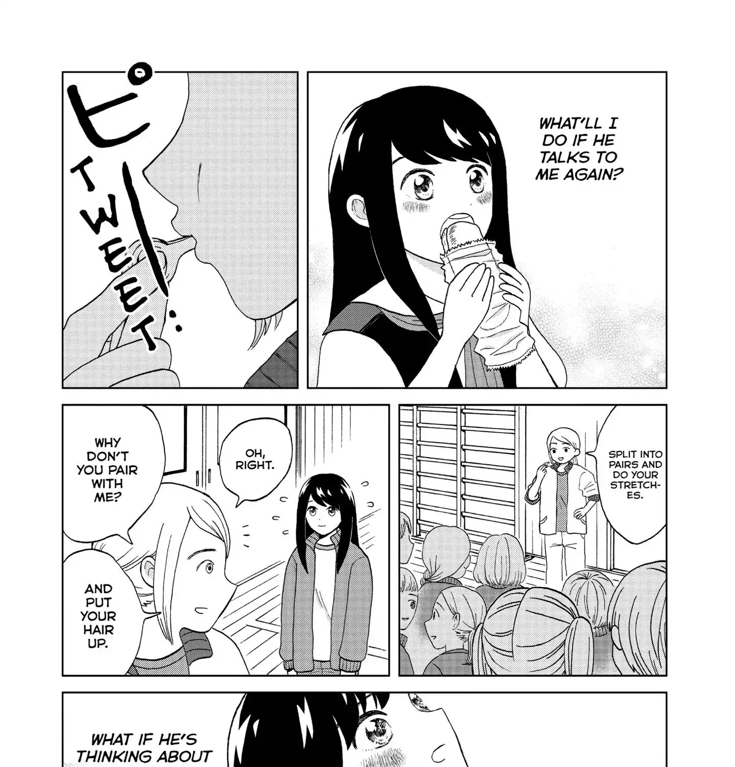 I Want To Hold Aono-Kun So Badly I Could Die Zinmanga X Chapter 1 Page 14