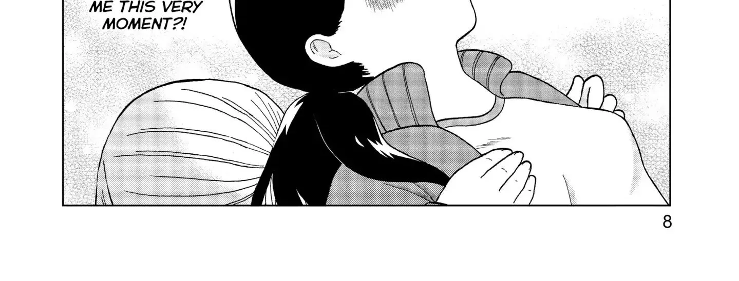 I Want To Hold Aono-Kun So Badly I Could Die Zinmanga X Chapter 1 Page 15