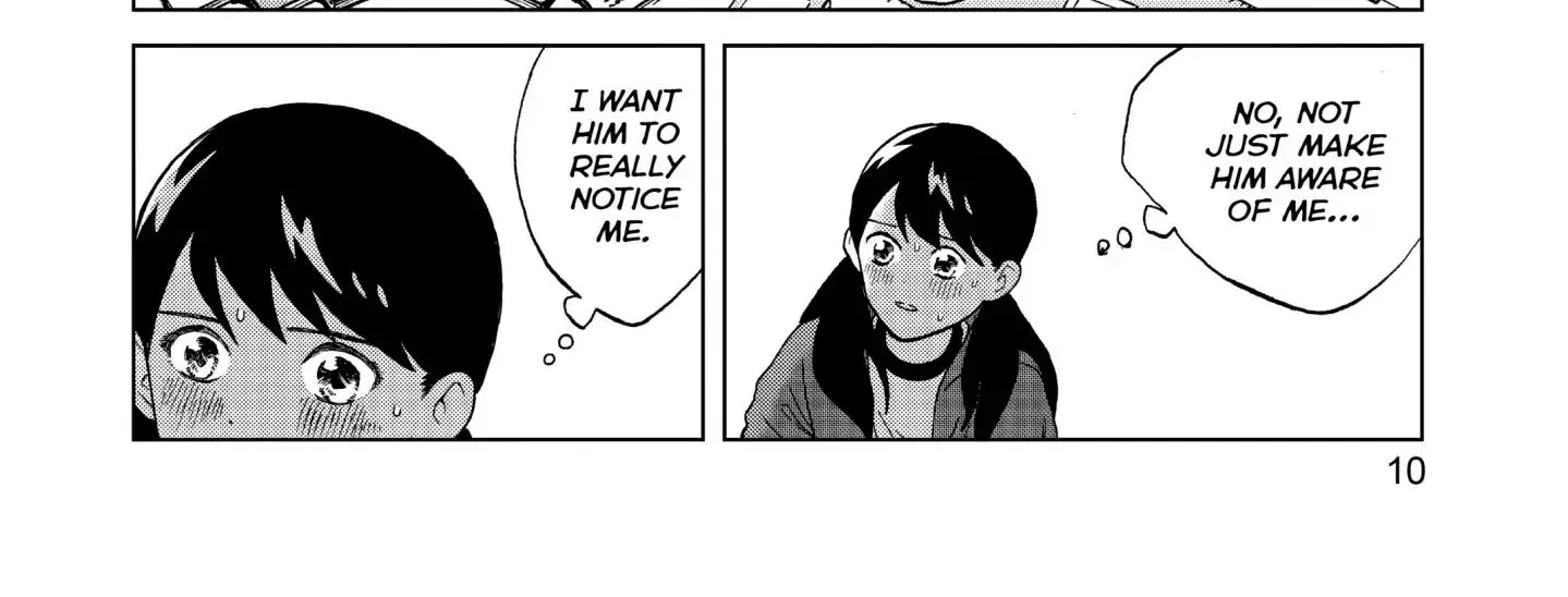 I Want To Hold Aono-Kun So Badly I Could Die Zinmanga X Chapter 1 Page 19