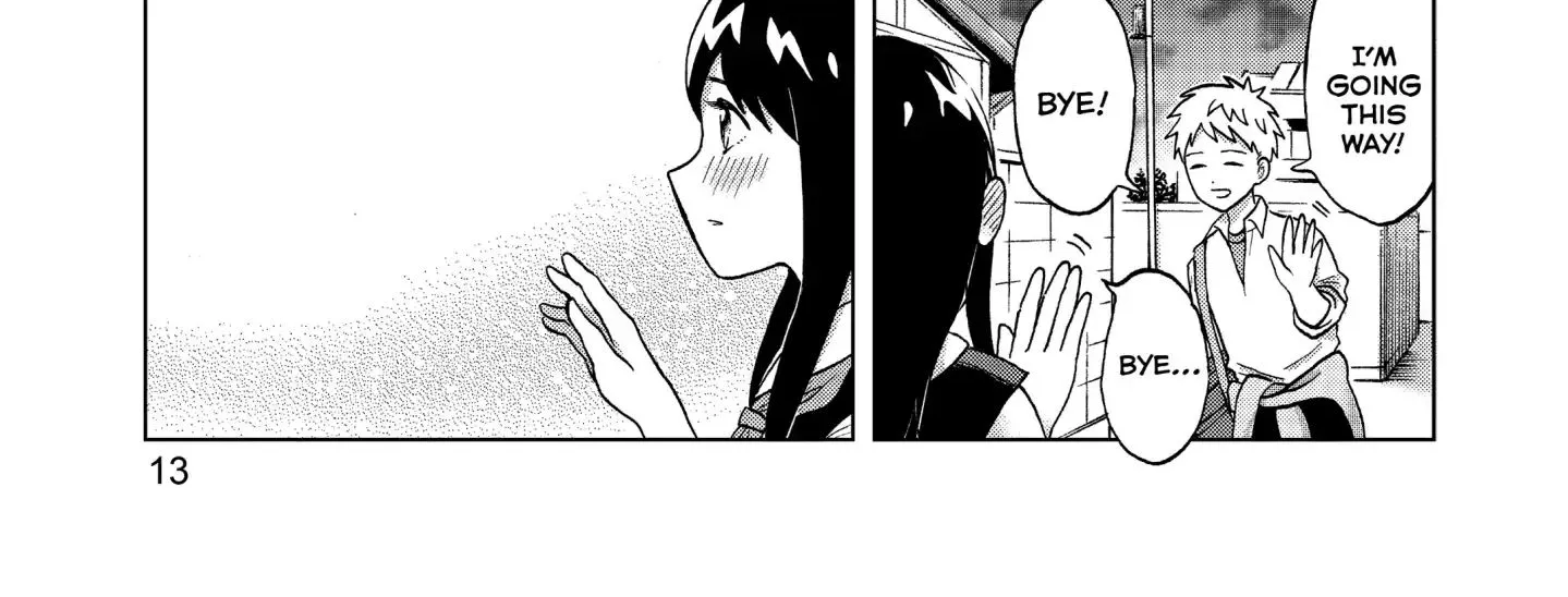 I Want To Hold Aono-Kun So Badly I Could Die Zinmanga X Chapter 1 Page 25