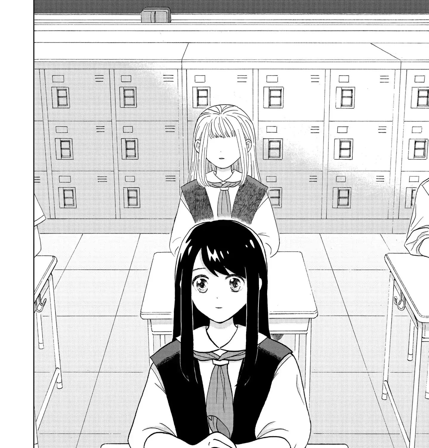 I Want To Hold Aono-Kun So Badly I Could Die Zinmanga X Chapter 1 Page 30