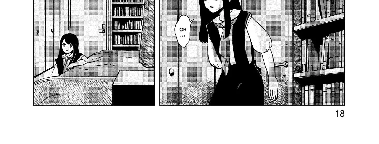 I Want To Hold Aono-Kun So Badly I Could Die Zinmanga X Chapter 1 Page 35