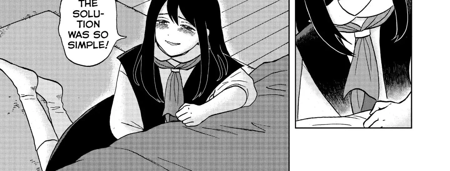 I Want To Hold Aono-Kun So Badly I Could Die Zinmanga X Chapter 1 Page 37