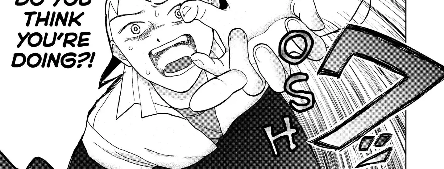 I Want To Hold Aono-Kun So Badly I Could Die Zinmanga X Chapter 1 Page 41