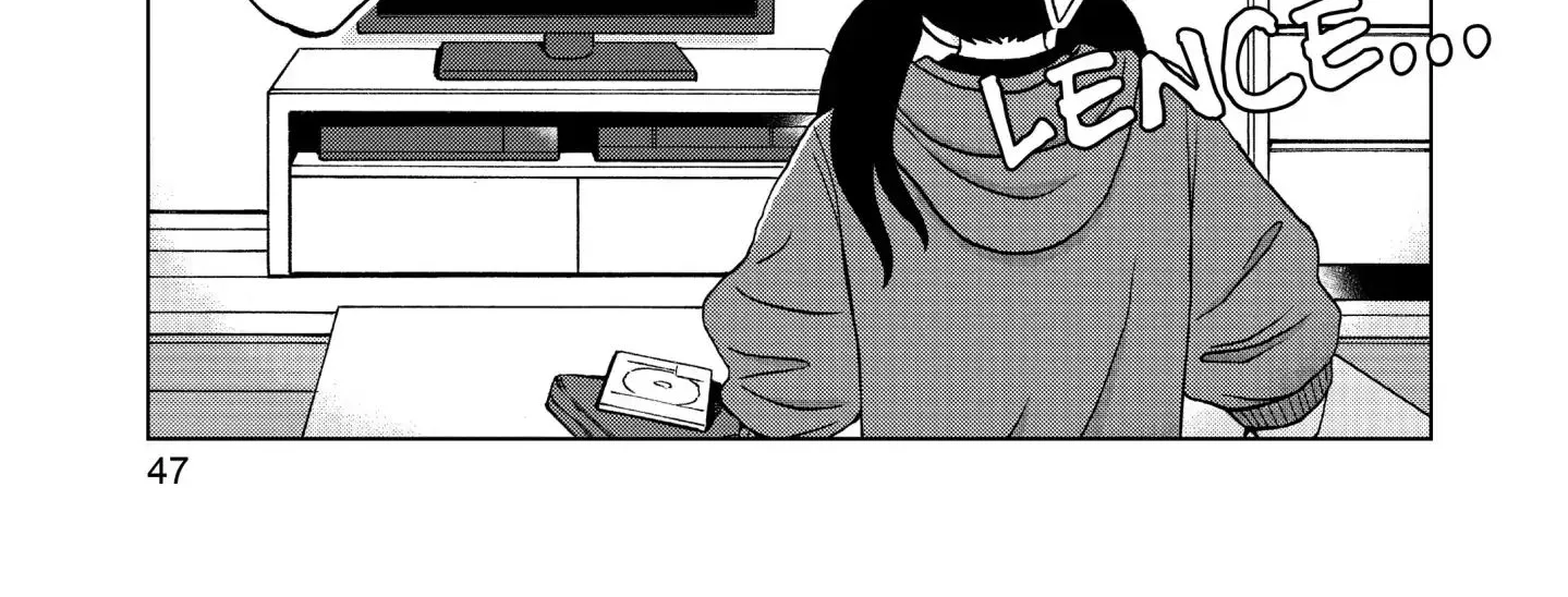 I Want To Hold Aono-Kun So Badly I Could Die Zinmanga X Chapter 1 Page 93