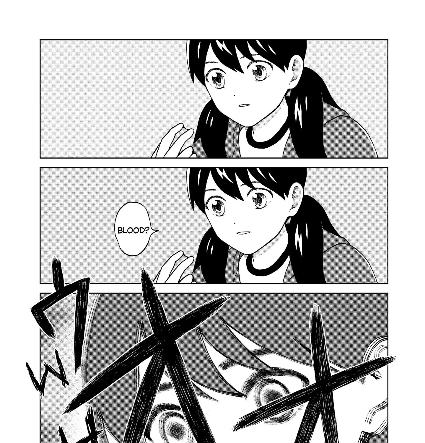 I Want To Hold Aono-Kun So Badly I Could Die Zinmanga X Chapter 1 Page 96