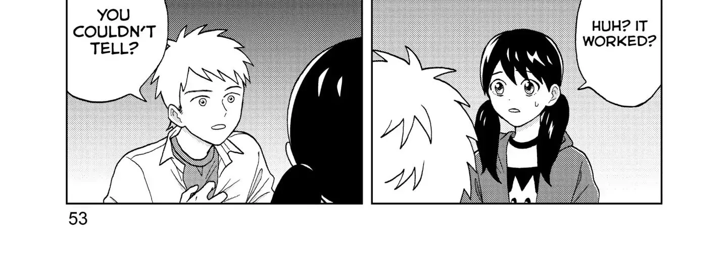 I Want To Hold Aono-Kun So Badly I Could Die Zinmanga X Chapter 1 Page 105