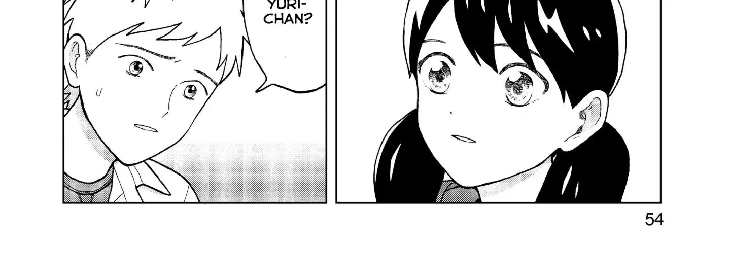 I Want To Hold Aono-Kun So Badly I Could Die Zinmanga X Chapter 1 Page 107