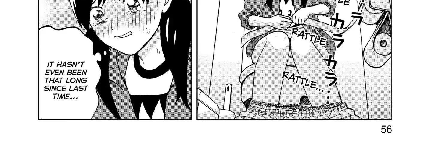 I Want To Hold Aono-Kun So Badly I Could Die Zinmanga X Chapter 1 Page 111