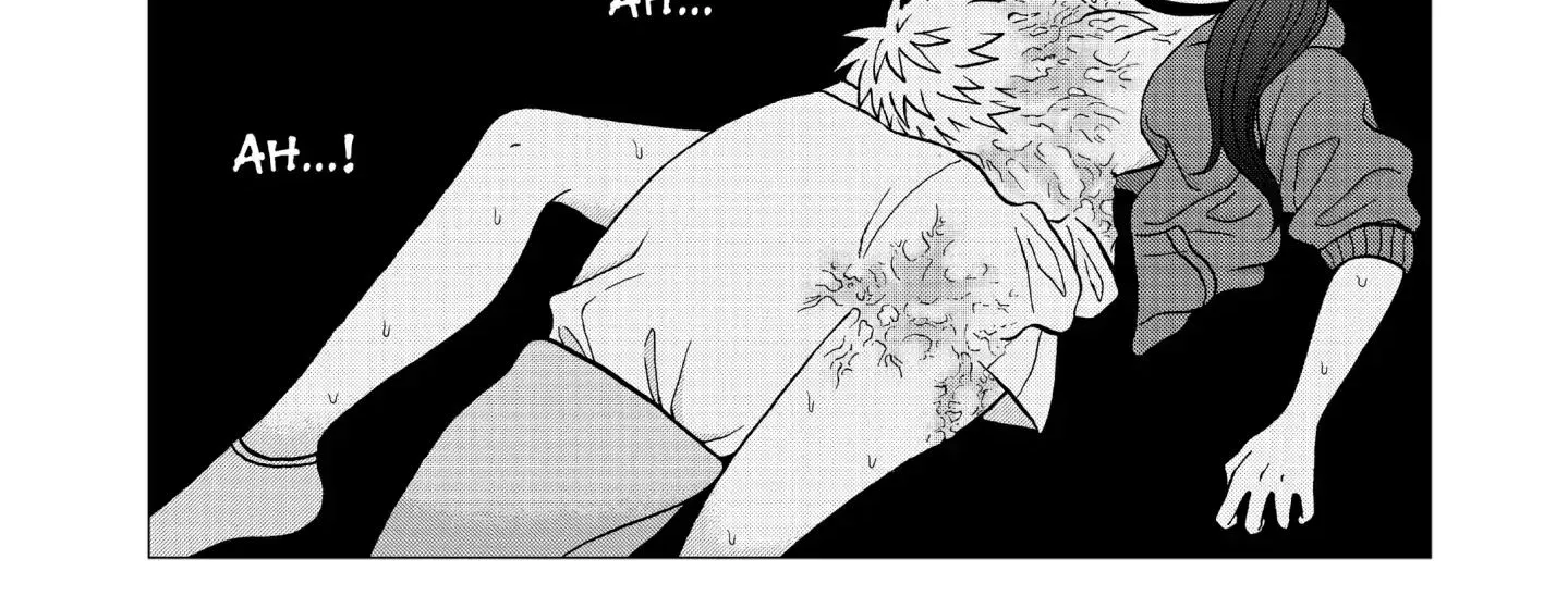 I Want To Hold Aono-Kun So Badly I Could Die Zinmanga X Chapter 1 Page 113