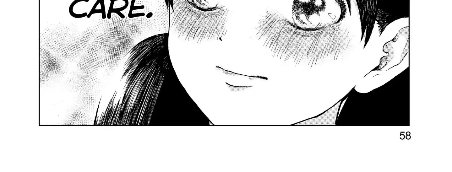 I Want To Hold Aono-Kun So Badly I Could Die Zinmanga X Chapter 1 Page 115
