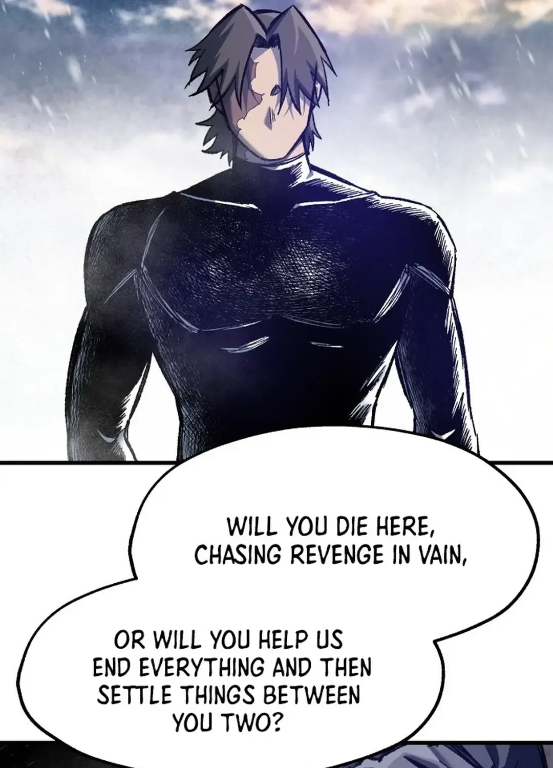 Light Of The Dawn (Remake) Zinmanga X Chapter 47 Page 93