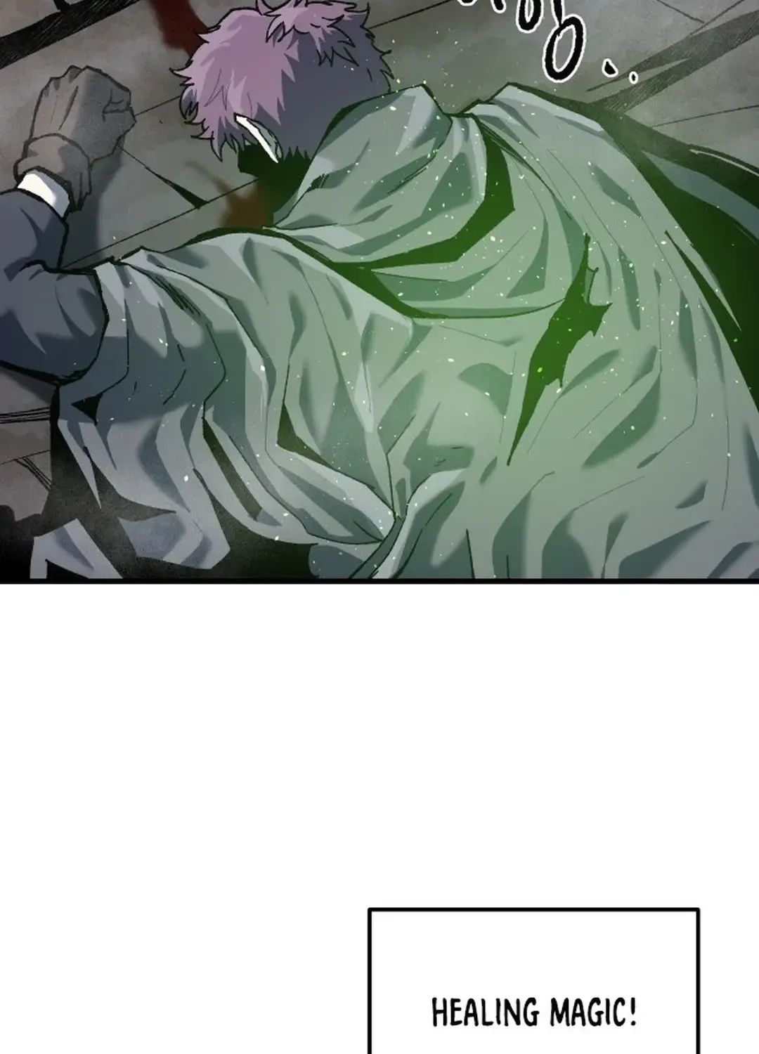 Light Of The Dawn (Remake) Zinmanga X Chapter 47 Page 99