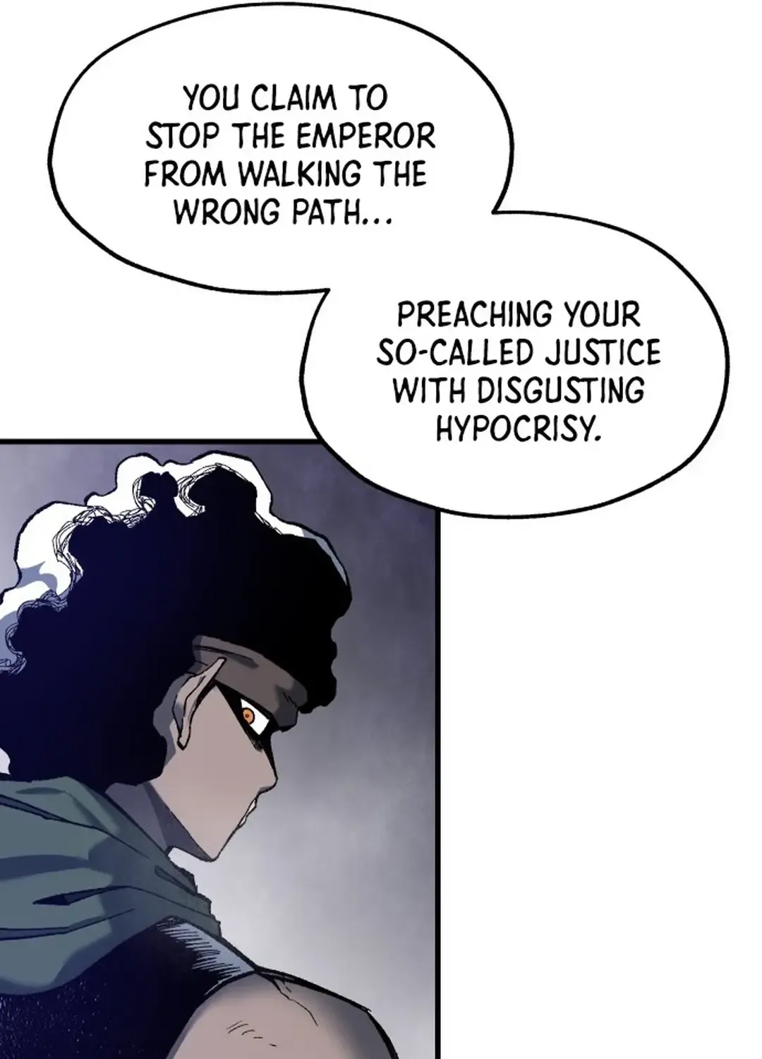 Light Of The Dawn (Remake) Zinmanga X Chapter 47 Page 110