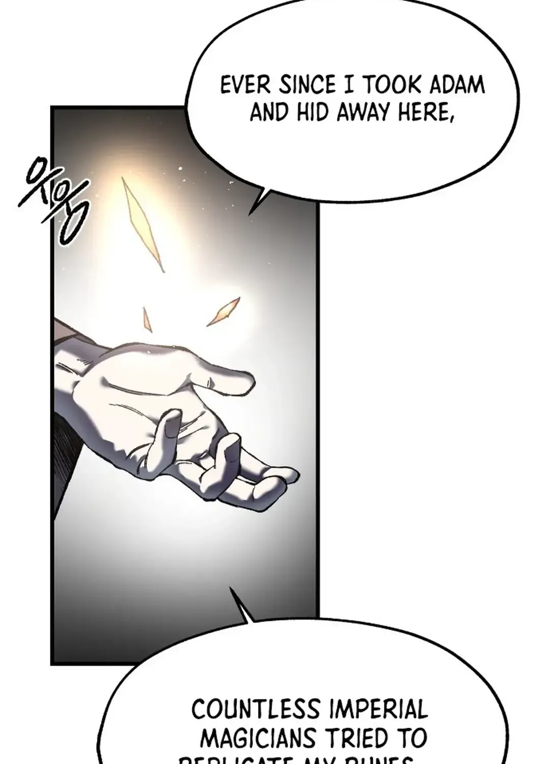 Light Of The Dawn (Remake) Zinmanga X Chapter 46 Page 61