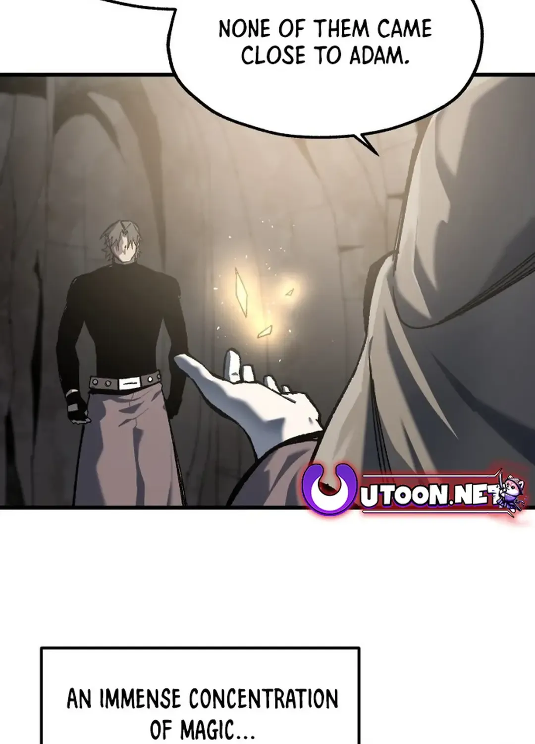 Light Of The Dawn (Remake) Zinmanga X Chapter 46 Page 63