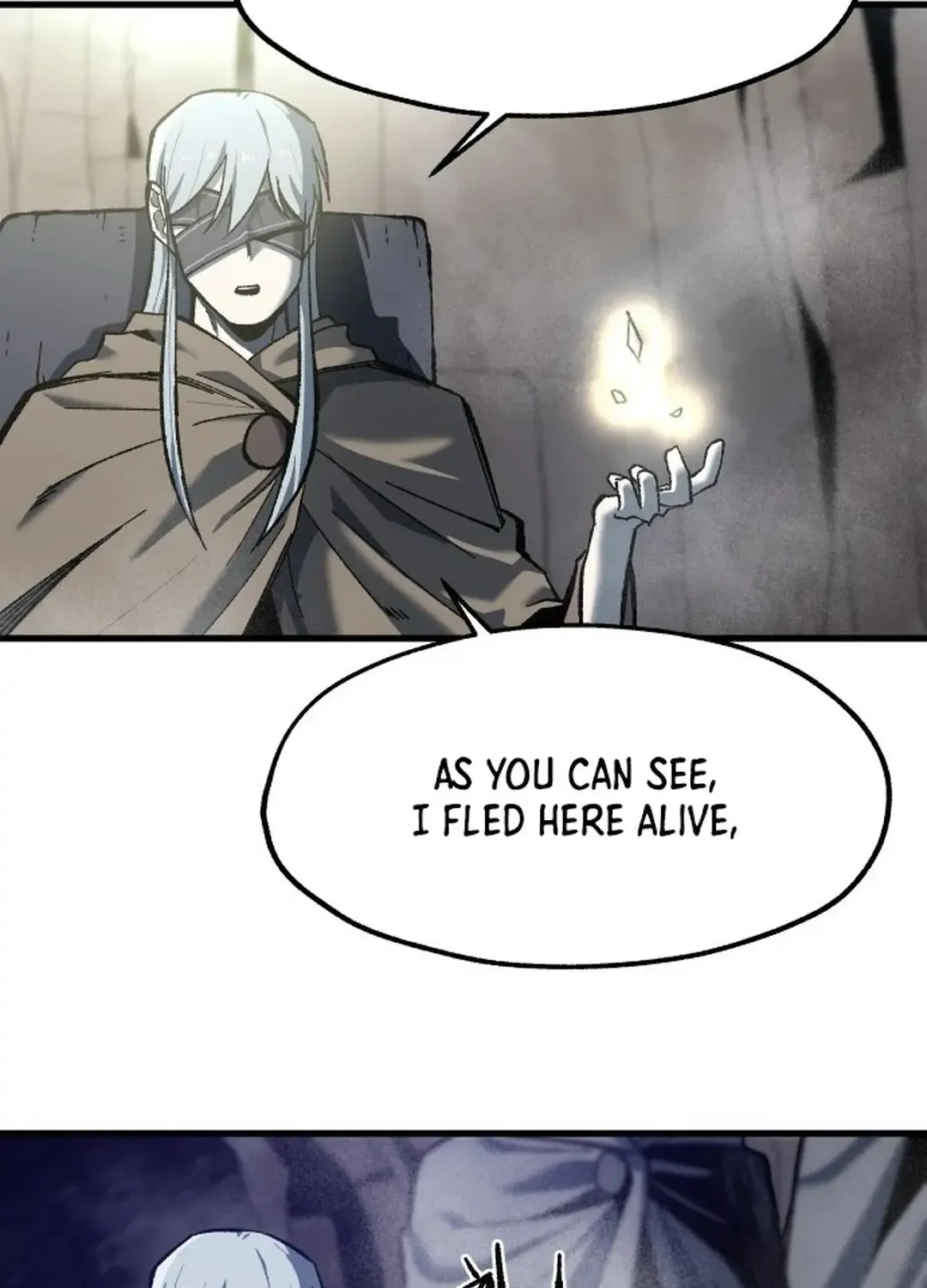 Light Of The Dawn (Remake) Zinmanga X Chapter 46 Page 69