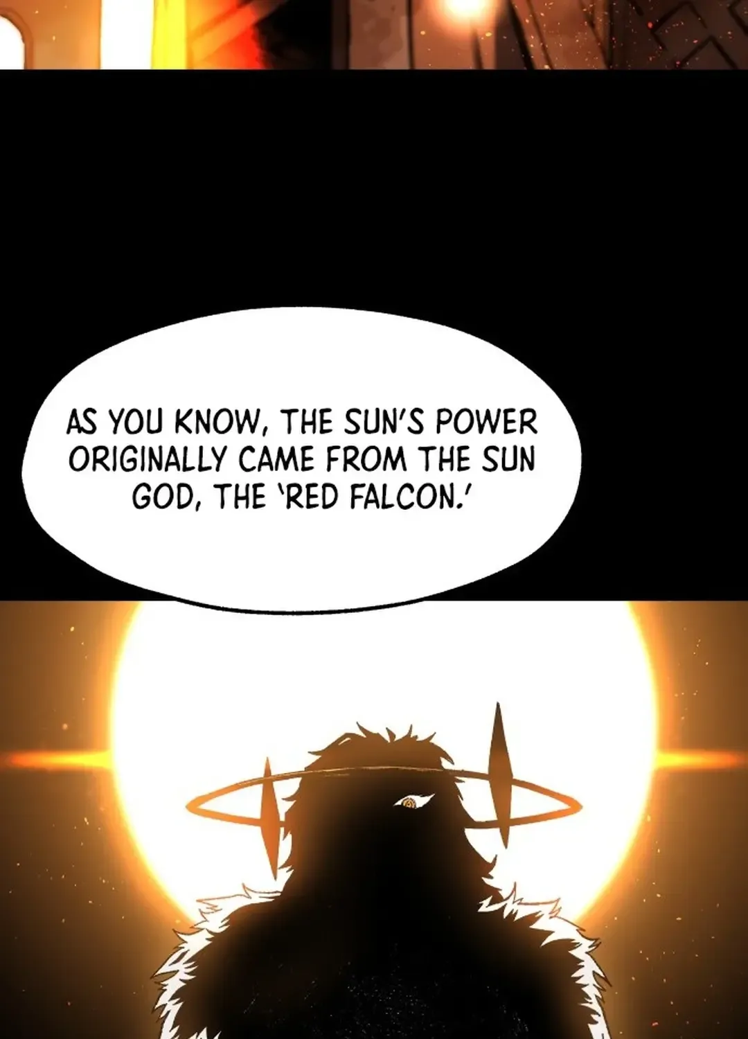 Light Of The Dawn (Remake) Zinmanga X Chapter 46 Page 89