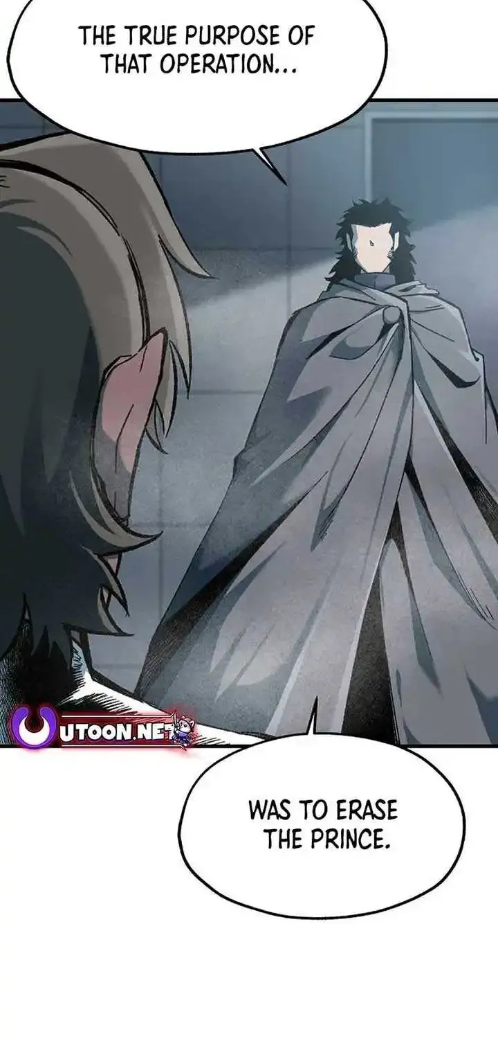 Light Of The Dawn (Remake) Zinmanga X Chapter 45 Page 3