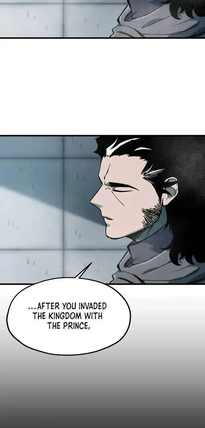 Light Of The Dawn (Remake) Zinmanga X Chapter 45 Page 5