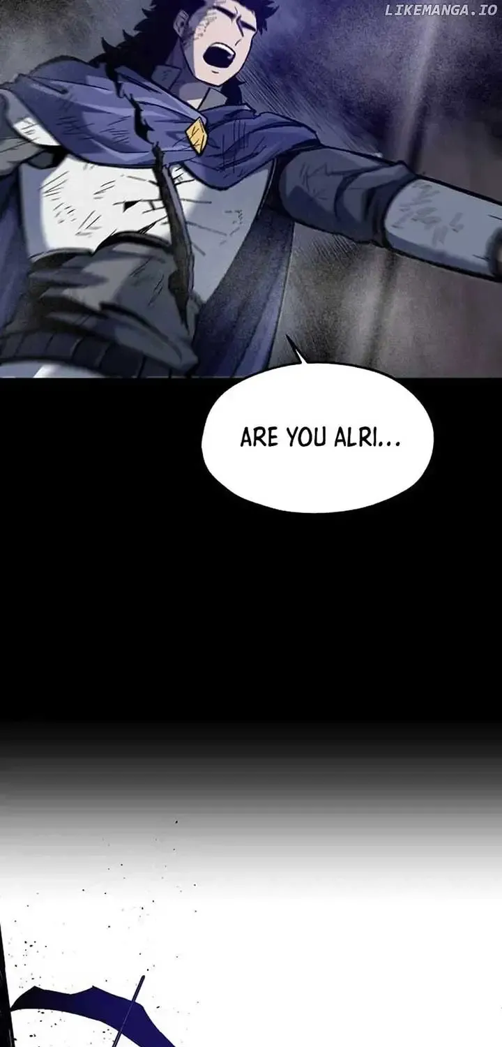 Light Of The Dawn (Remake) Zinmanga X Chapter 45 Page 16