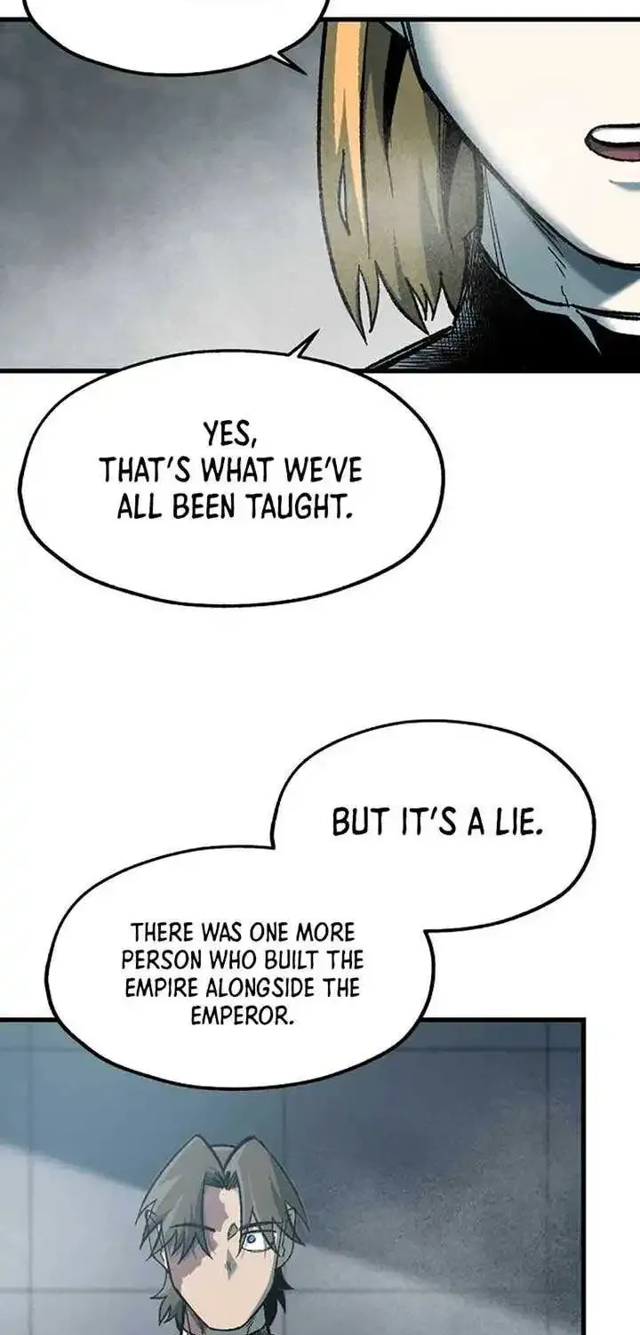 Light Of The Dawn (Remake) Zinmanga X Chapter 45 Page 55