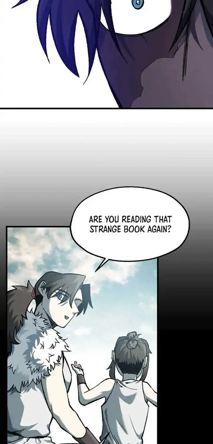 Light Of The Dawn (Remake) Zinmanga X Chapter 45 Page 68