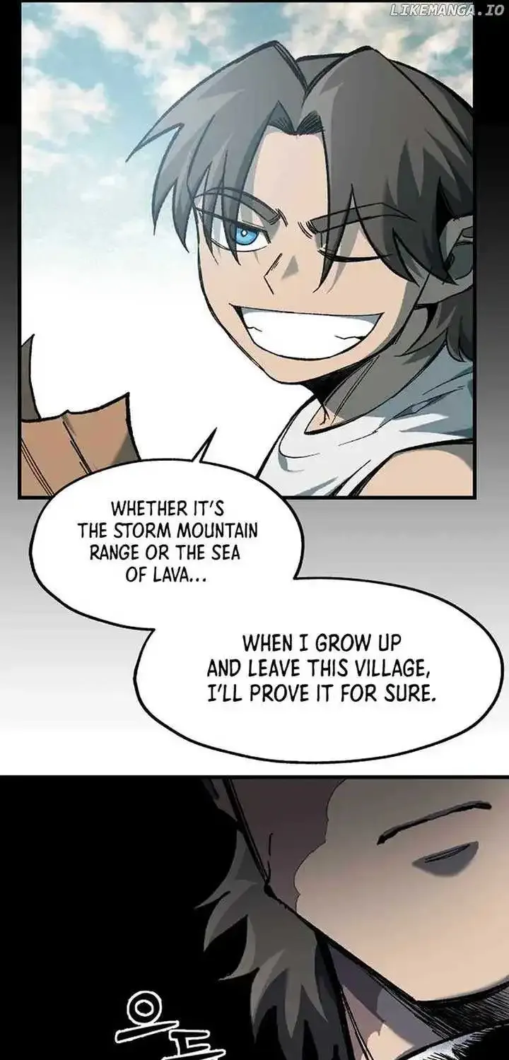 Light Of The Dawn (Remake) Zinmanga X Chapter 45 Page 70