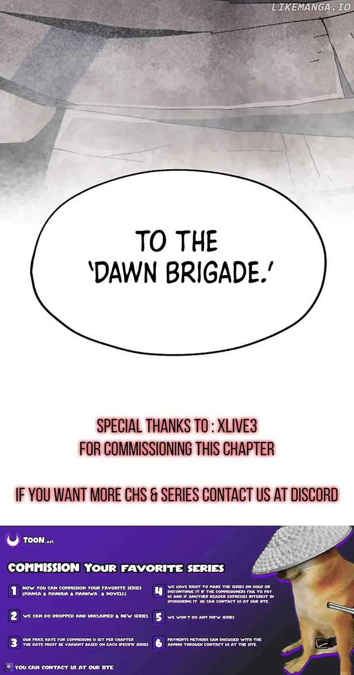 Light Of The Dawn (Remake) Zinmanga X Chapter 45 Page 77
