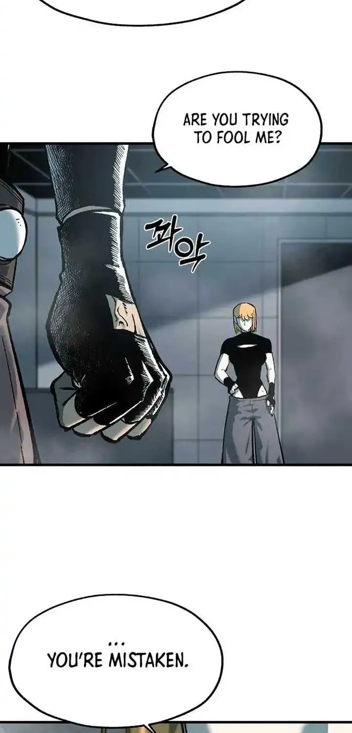 Light Of The Dawn (Remake) Zinmanga X Chapter 44 Page 40