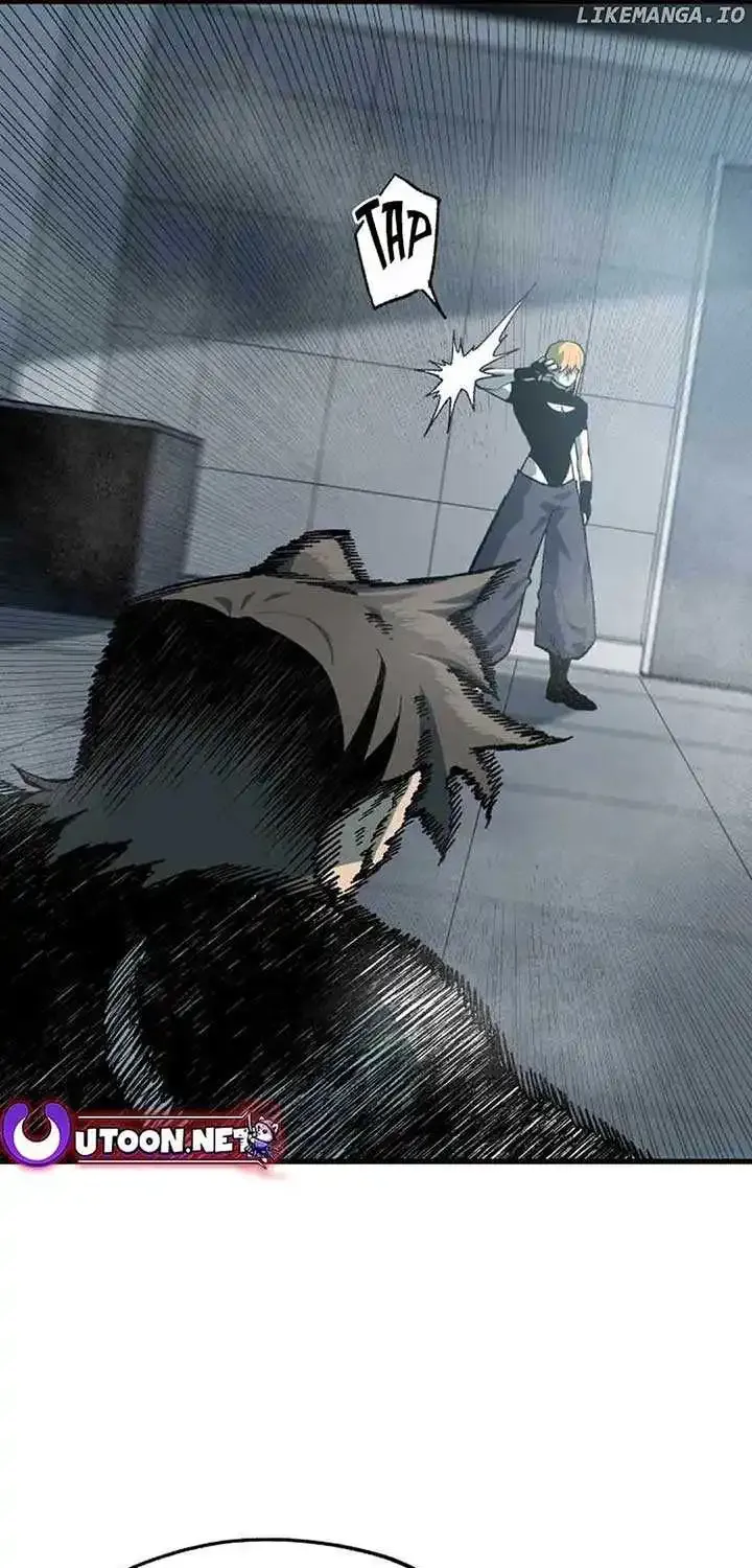 Light Of The Dawn (Remake) Zinmanga X Chapter 44 Page 55