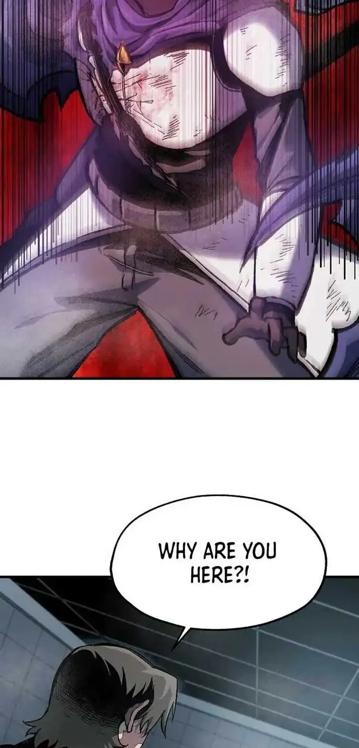 Light Of The Dawn (Remake) Zinmanga X Chapter 44 Page 63