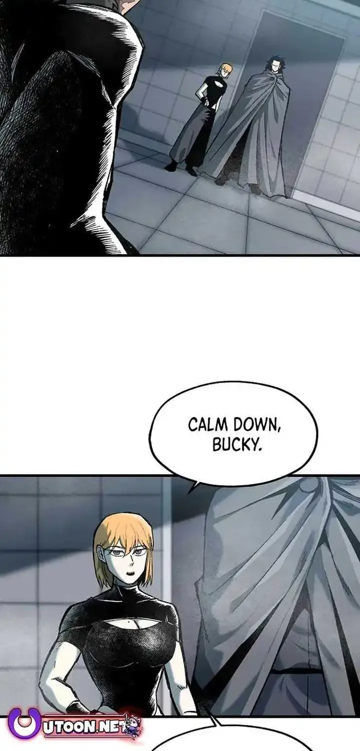 Light Of The Dawn (Remake) Zinmanga X Chapter 44 Page 64