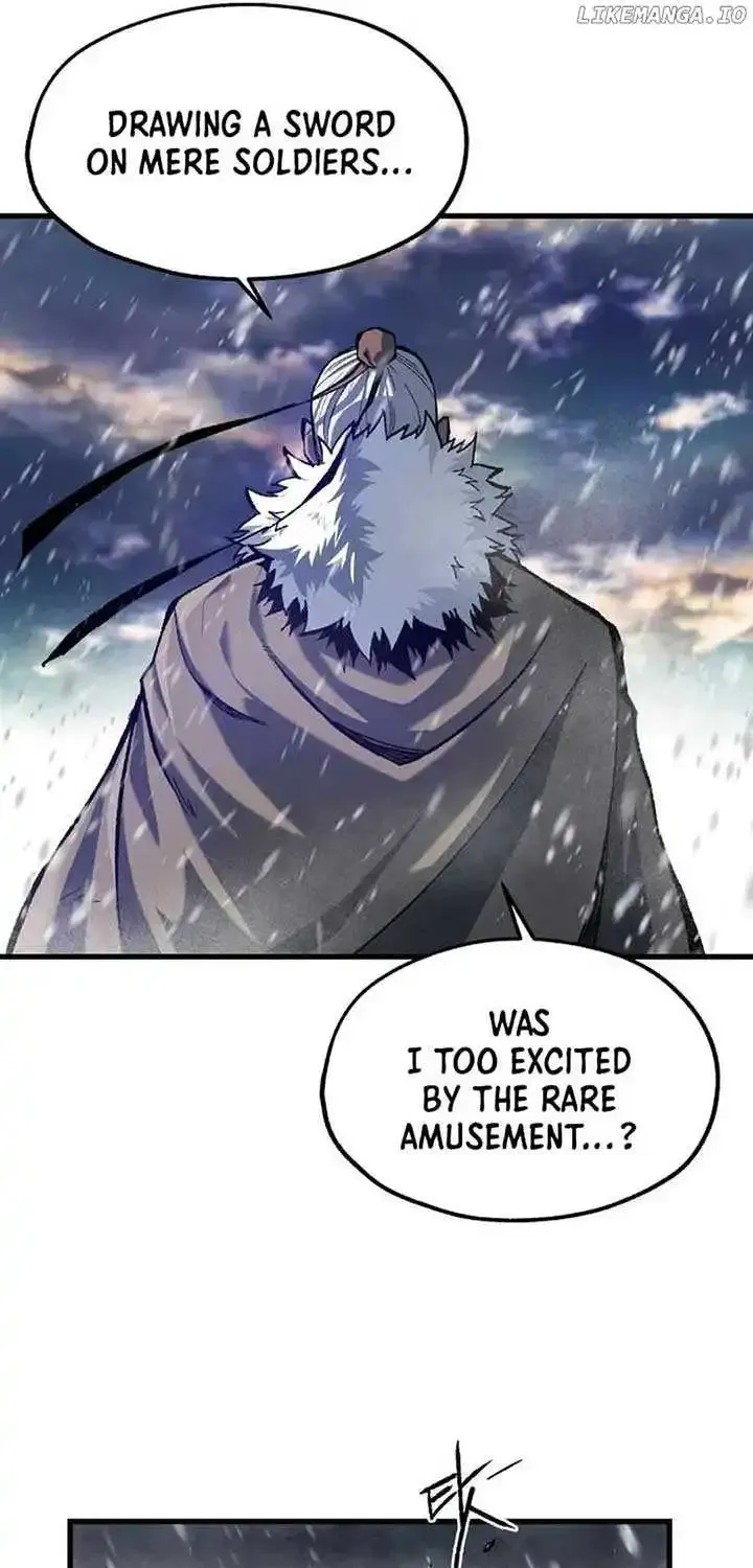 Light Of The Dawn (Remake) Zinmanga X Chapter 42 Page 34