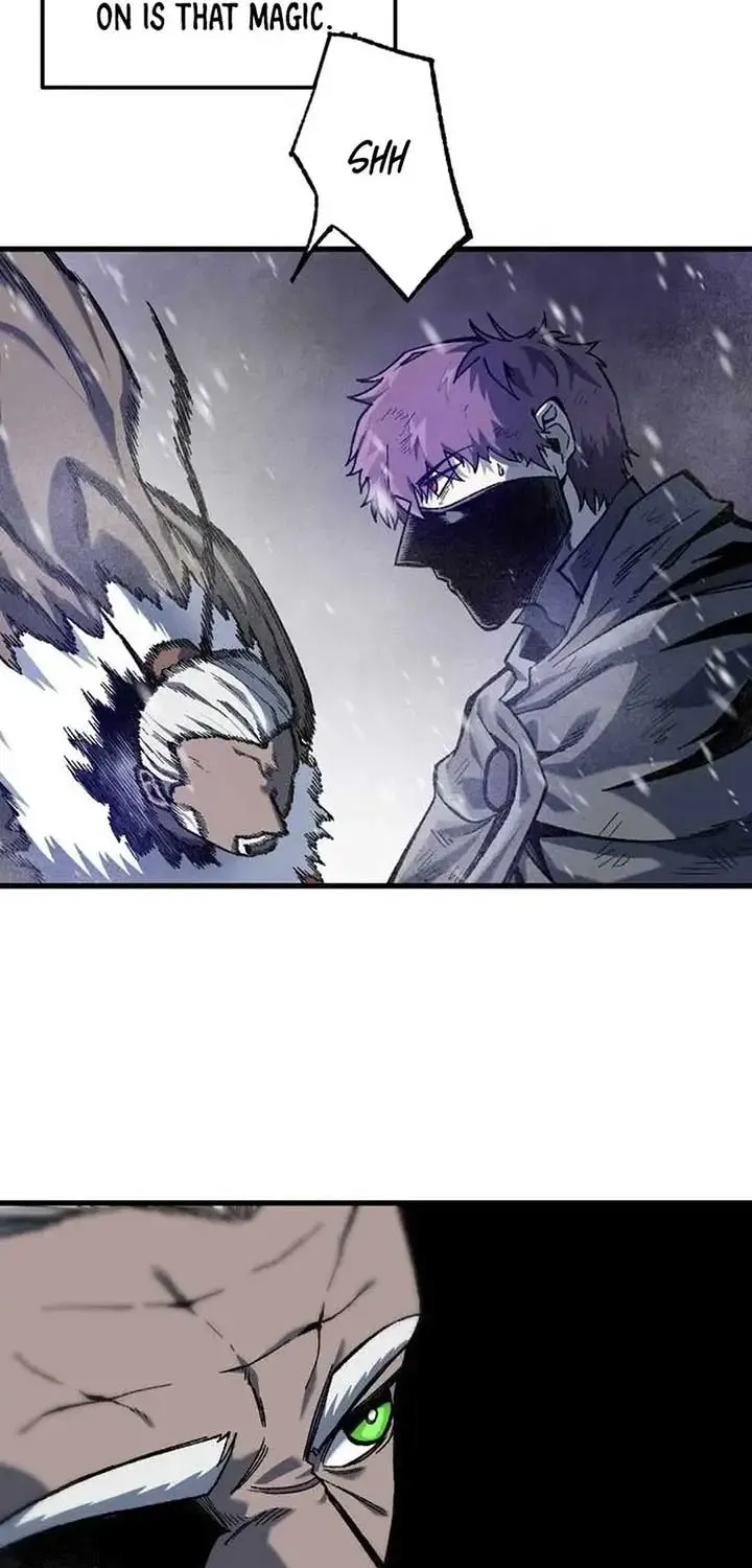 Light Of The Dawn (Remake) Zinmanga X Chapter 42 Page 43