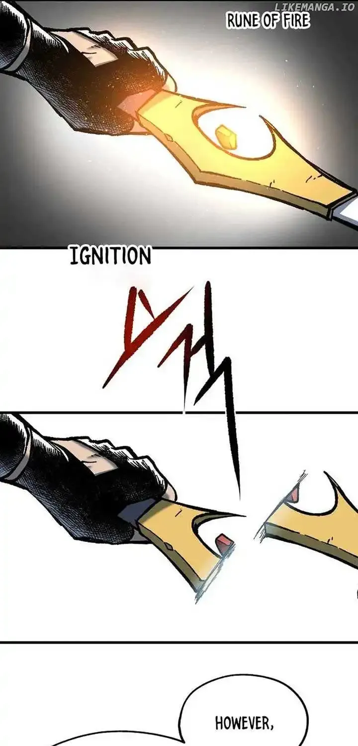 Light Of The Dawn (Remake) Zinmanga X Chapter 42 Page 54