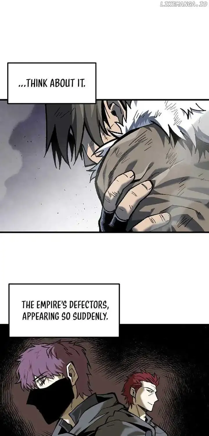 Light Of The Dawn (Remake) Zinmanga X Chapter 40 Page 47