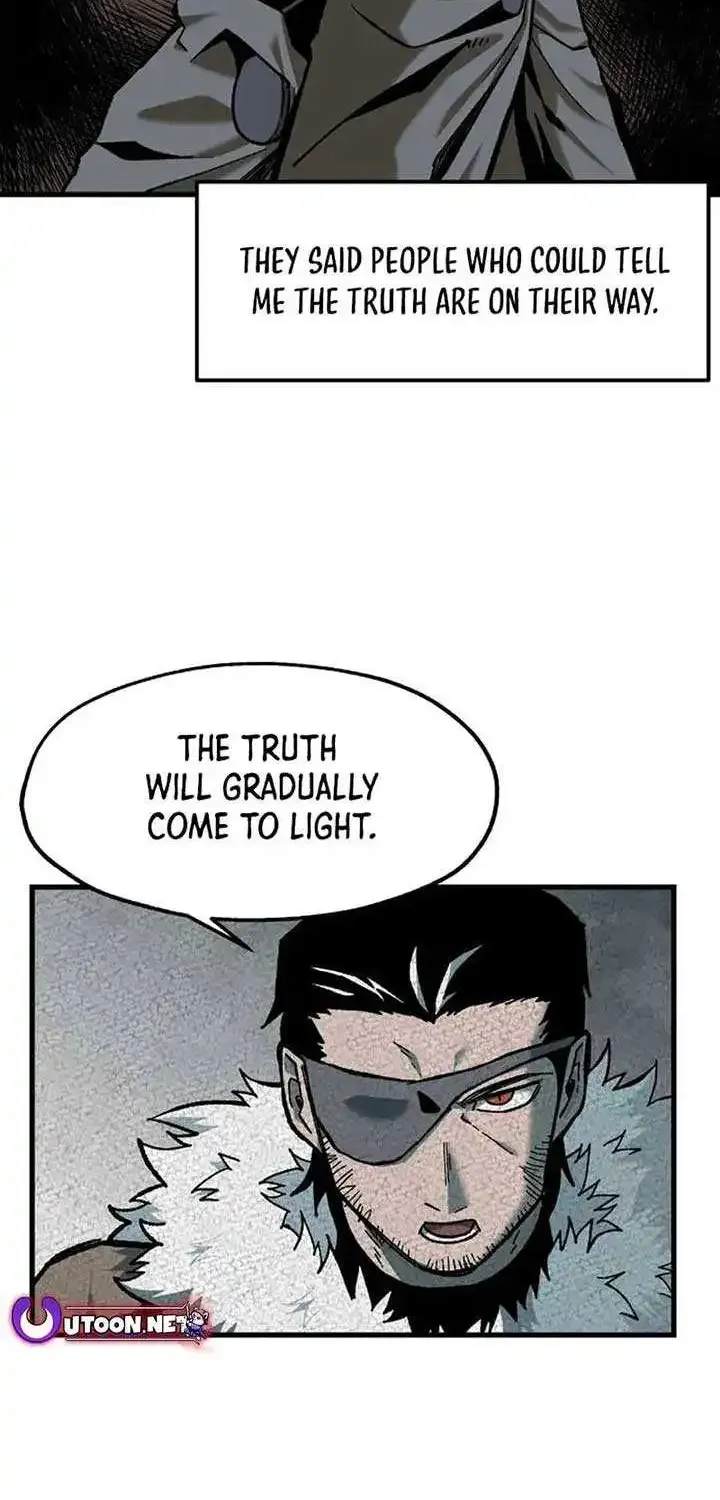 Light Of The Dawn (Remake) Zinmanga X Chapter 40 Page 48