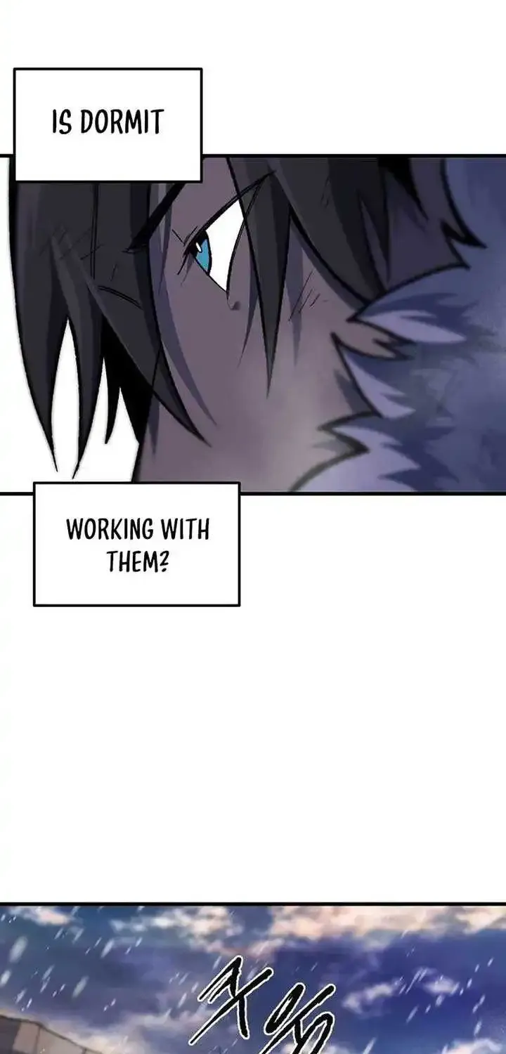 Light Of The Dawn (Remake) Zinmanga X Chapter 40 Page 49