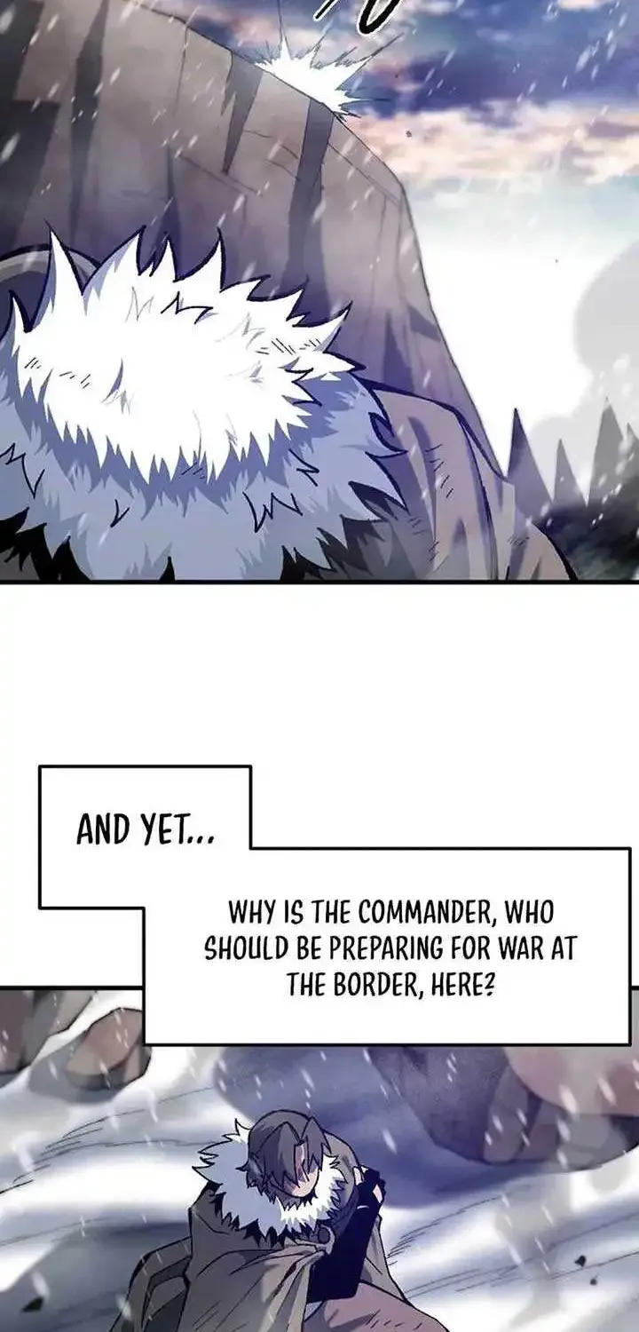 Light Of The Dawn (Remake) Zinmanga X Chapter 40 Page 50