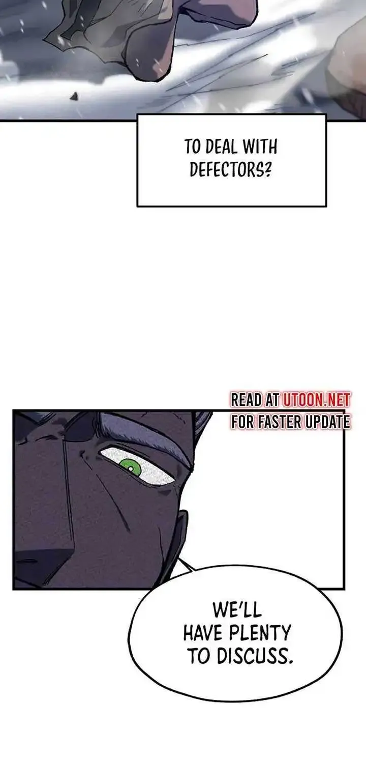 Light Of The Dawn (Remake) Zinmanga X Chapter 40 Page 51
