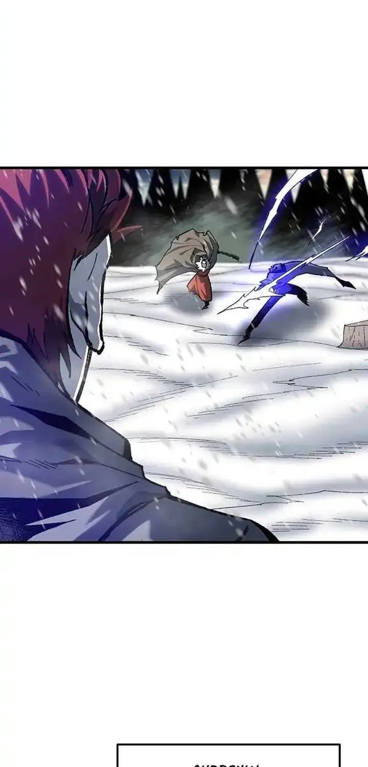 Light Of The Dawn (Remake) Zinmanga X Chapter 40 Page 69