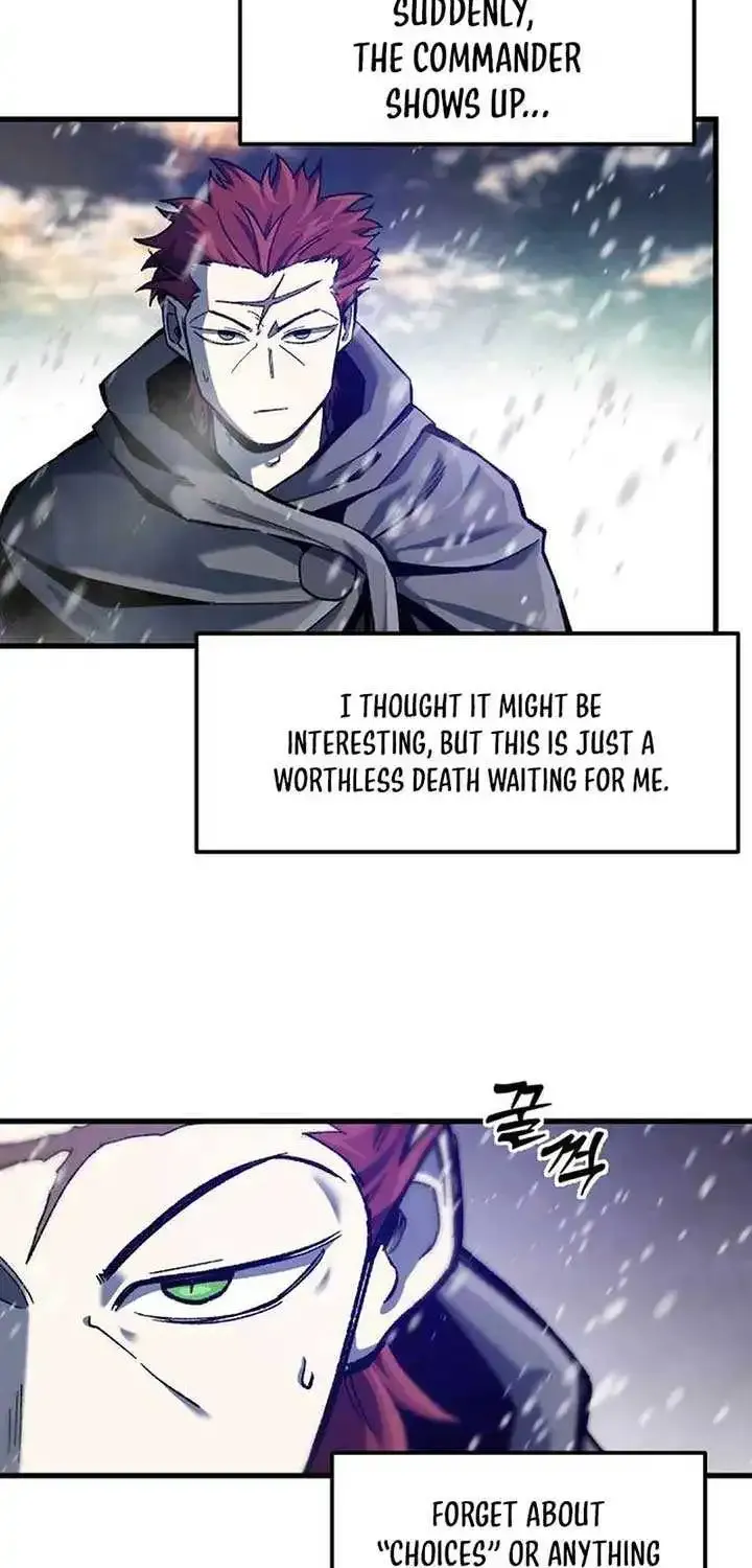 Light Of The Dawn (Remake) Zinmanga X Chapter 40 Page 70