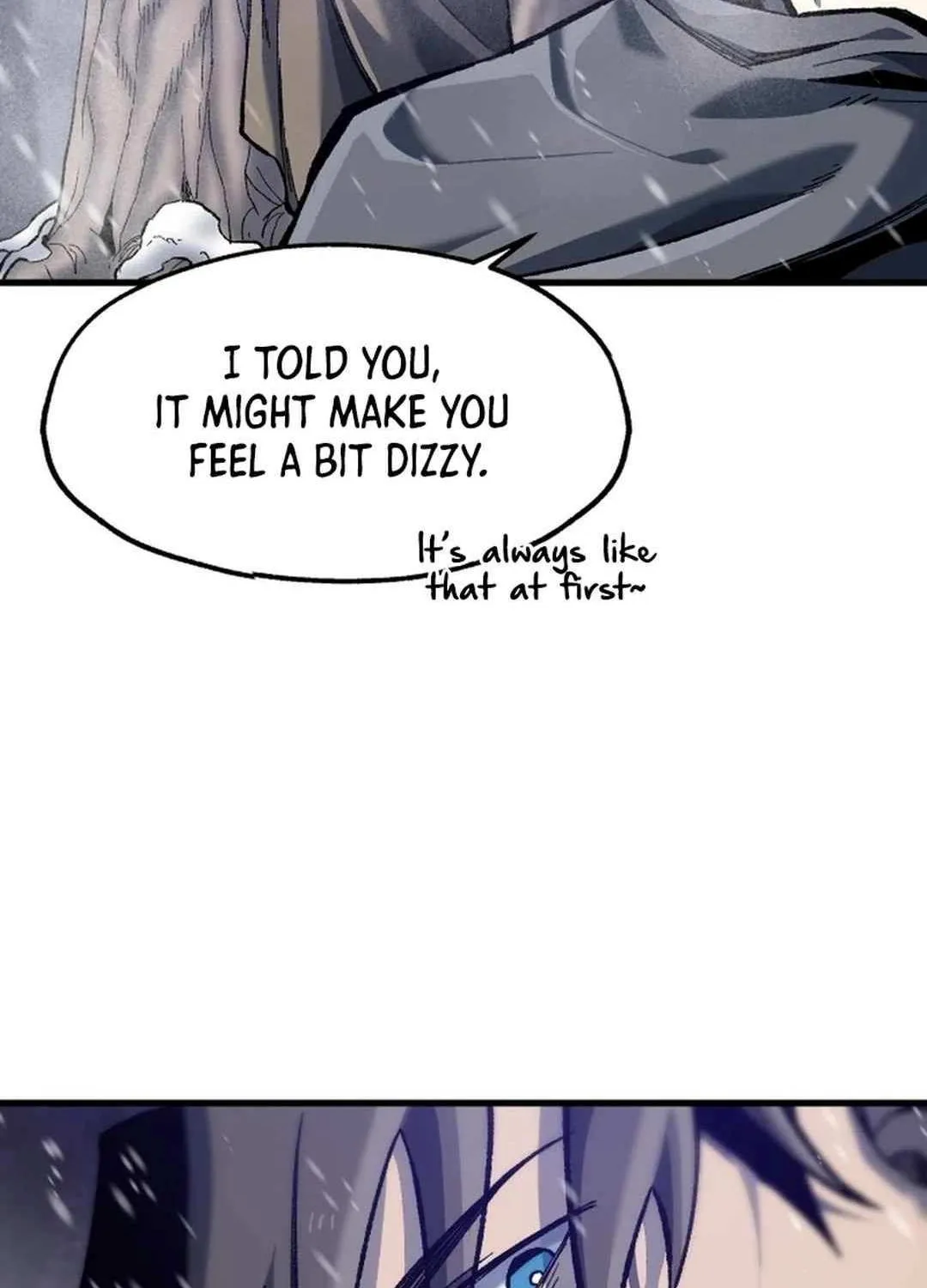 Light Of The Dawn (Remake) Zinmanga X Chapter 39 Page 5