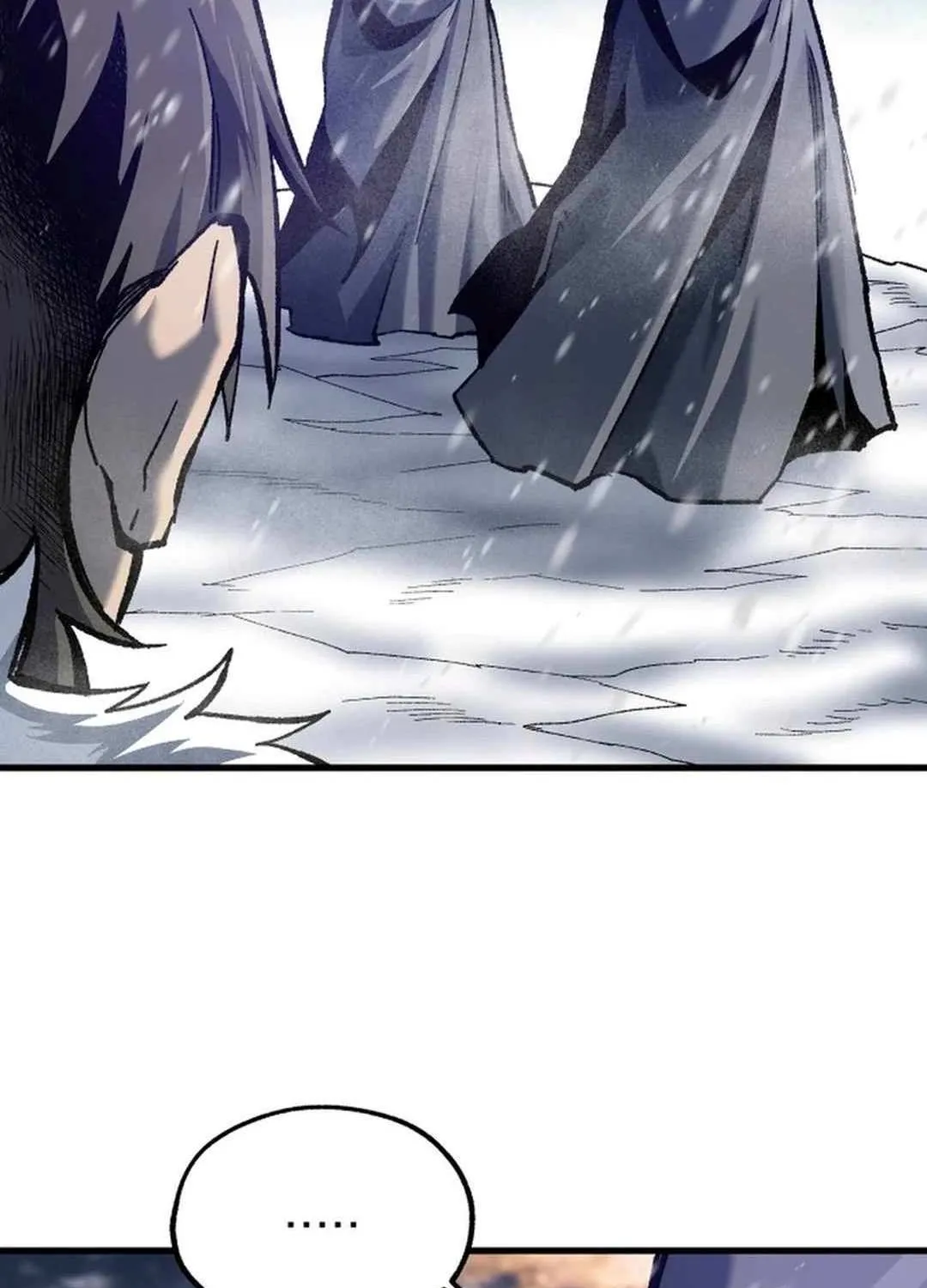 Light Of The Dawn (Remake) Zinmanga X Chapter 39 Page 8