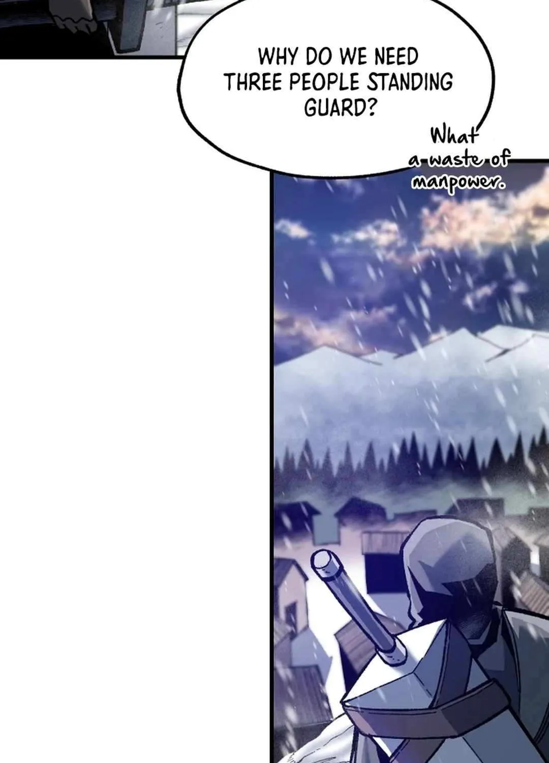 Light Of The Dawn (Remake) Zinmanga X Chapter 38 Page 52