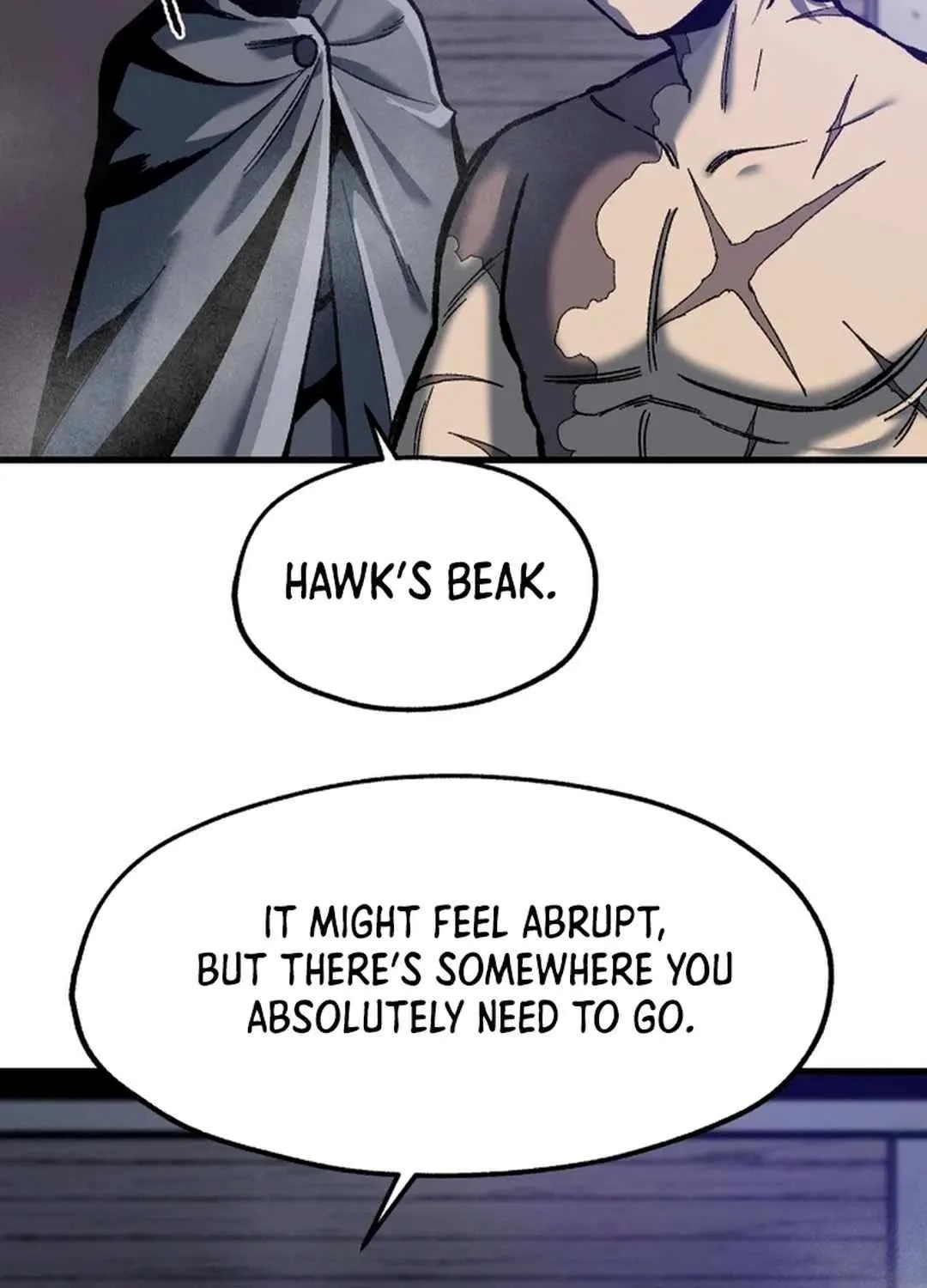 Light Of The Dawn (Remake) Zinmanga X Chapter 38 Page 55