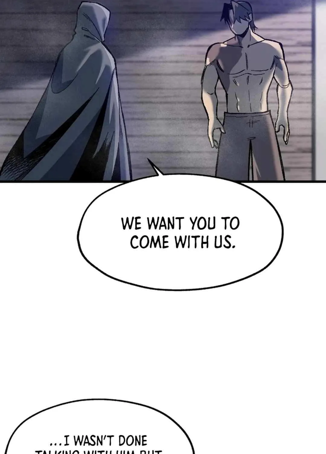 Light Of The Dawn (Remake) Zinmanga X Chapter 38 Page 56
