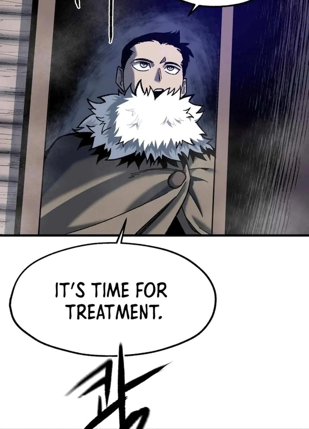 Light Of The Dawn (Remake) Zinmanga X Chapter 38 Page 74