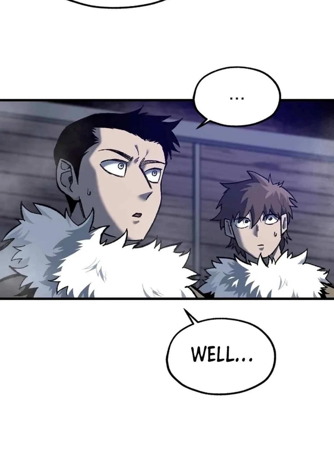 Light Of The Dawn (Remake) Zinmanga X Chapter 38 Page 77